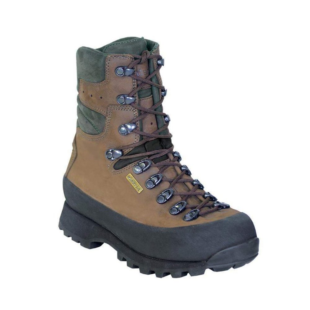 Kenetrek women’s Mountain Extreme NI 7.5
